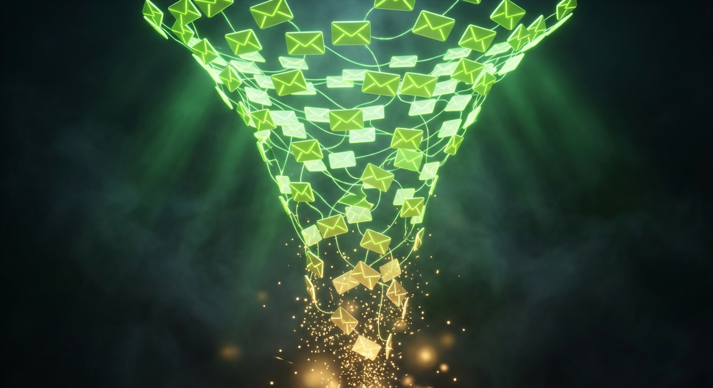 email marketing sequence pack