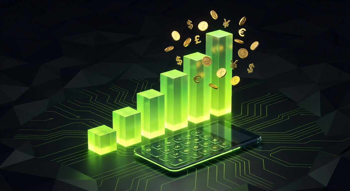 pricing profit calculator suite