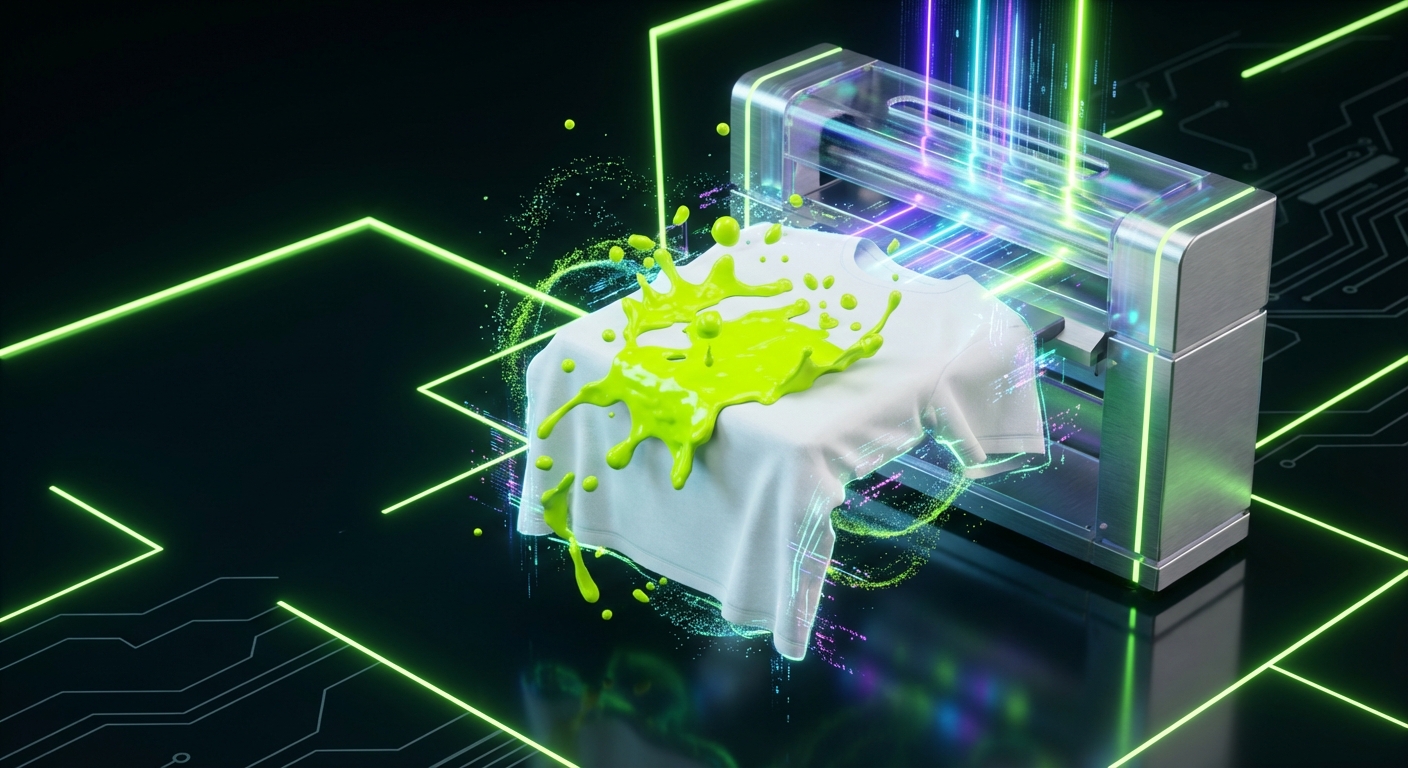 print on demand playbook