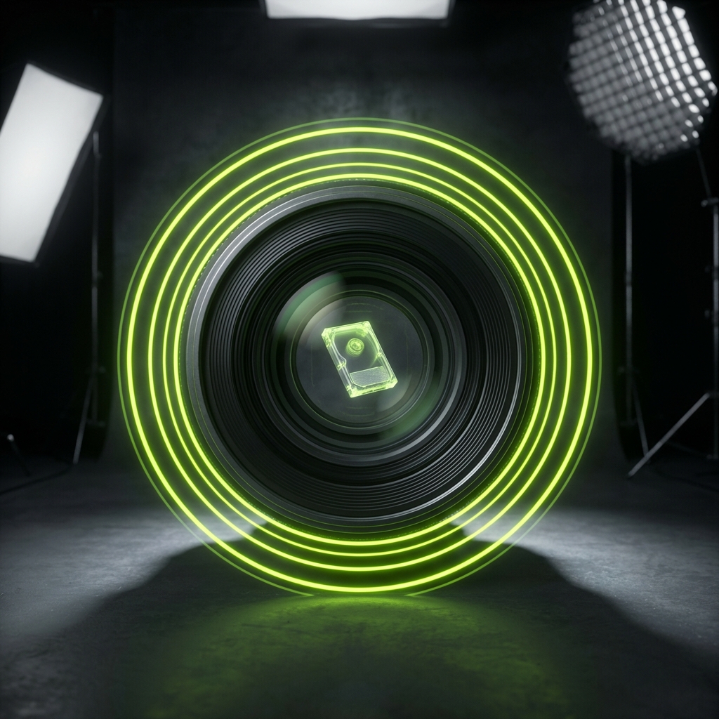 product photography shot list