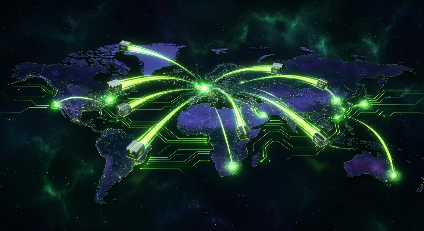 shipping fulfillment decoded